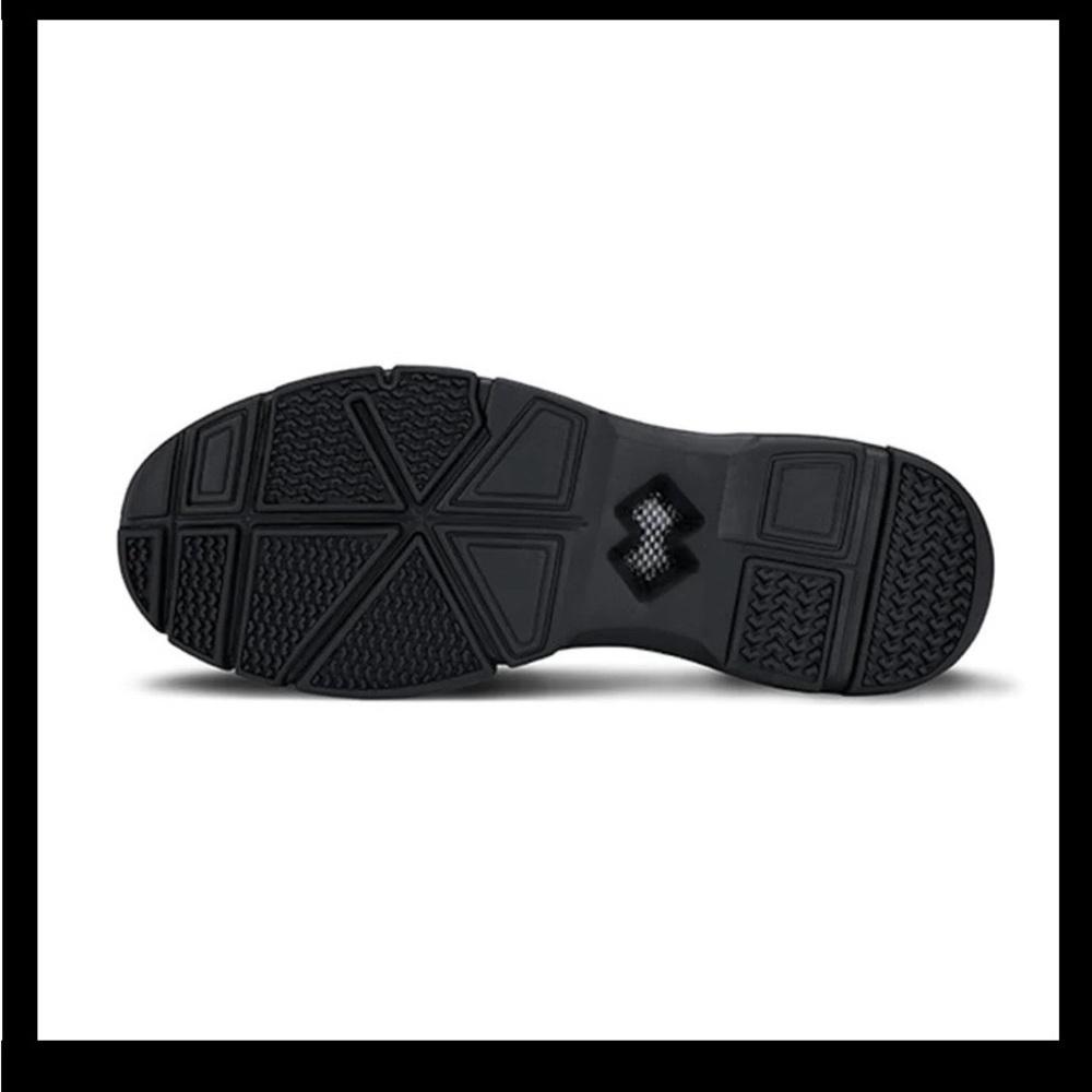 Marching band shoes, American Band Crossover, men’s 10.5 - Picture 3 of 10